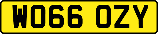 WO66OZY