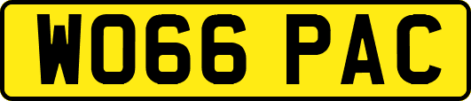 WO66PAC