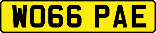 WO66PAE