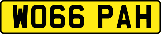 WO66PAH