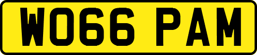 WO66PAM