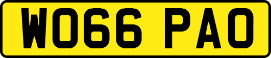 WO66PAO