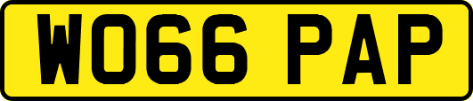 WO66PAP