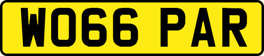 WO66PAR