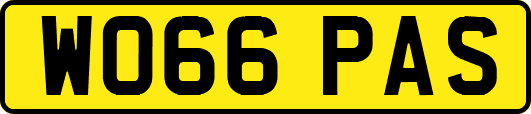 WO66PAS