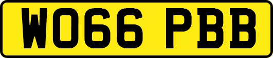 WO66PBB