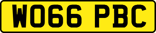 WO66PBC