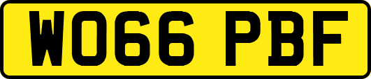 WO66PBF