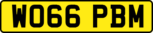 WO66PBM