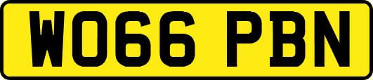 WO66PBN