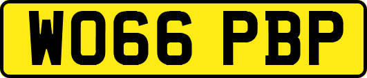 WO66PBP