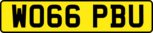 WO66PBU