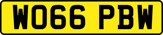 WO66PBW