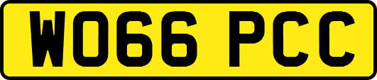 WO66PCC