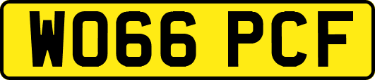 WO66PCF