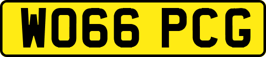 WO66PCG
