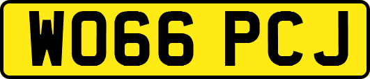 WO66PCJ