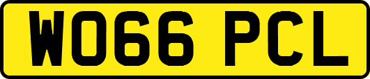 WO66PCL