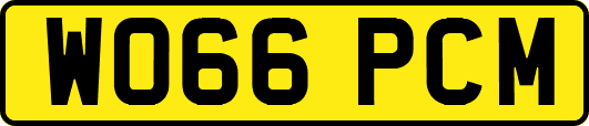 WO66PCM