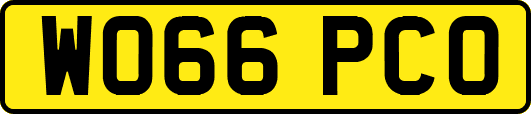 WO66PCO