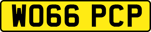 WO66PCP