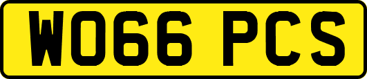 WO66PCS