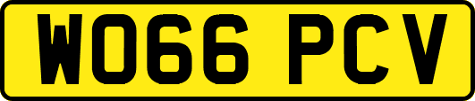 WO66PCV