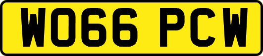 WO66PCW
