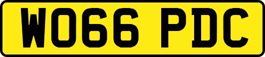 WO66PDC