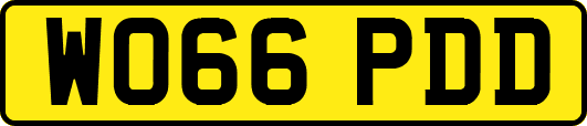 WO66PDD