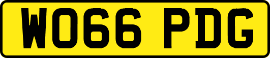 WO66PDG