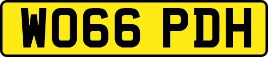 WO66PDH
