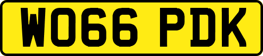WO66PDK