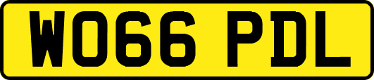 WO66PDL
