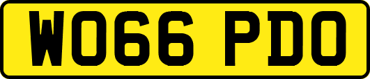 WO66PDO