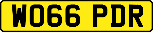 WO66PDR