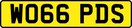 WO66PDS