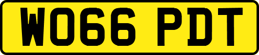 WO66PDT