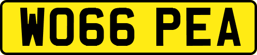 WO66PEA