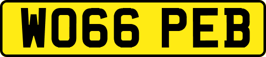 WO66PEB