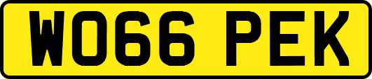 WO66PEK