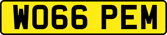 WO66PEM