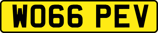 WO66PEV