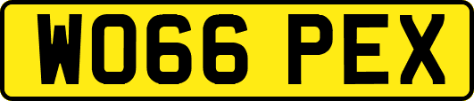 WO66PEX