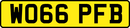 WO66PFB