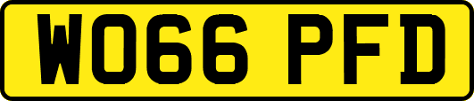 WO66PFD