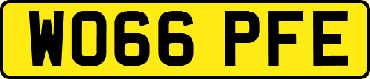 WO66PFE