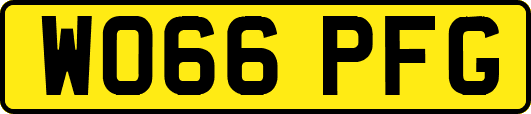 WO66PFG