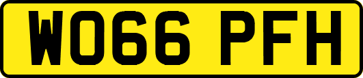 WO66PFH