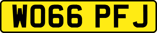 WO66PFJ